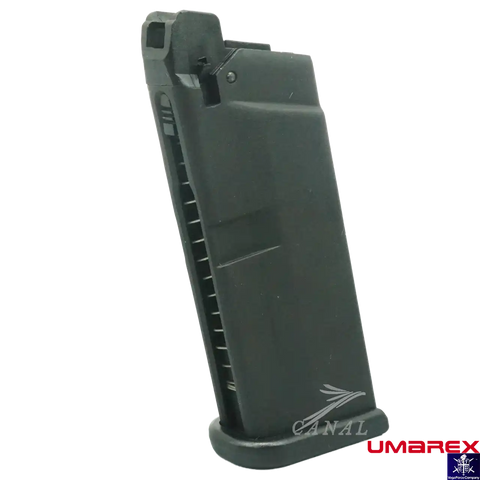 [Umarex/VFC] Glock42 スペアマガジン