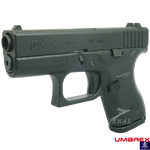[Umarex/VFC] Glock42 ガスブローバック