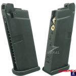 [Umarex/VFC] Glock42 ガスブローバック