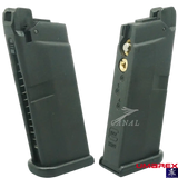 [Umarex/VFC] Glock42 ガスブローバック