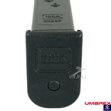 [Umarex/VFC] Glock42 ガスブローバック