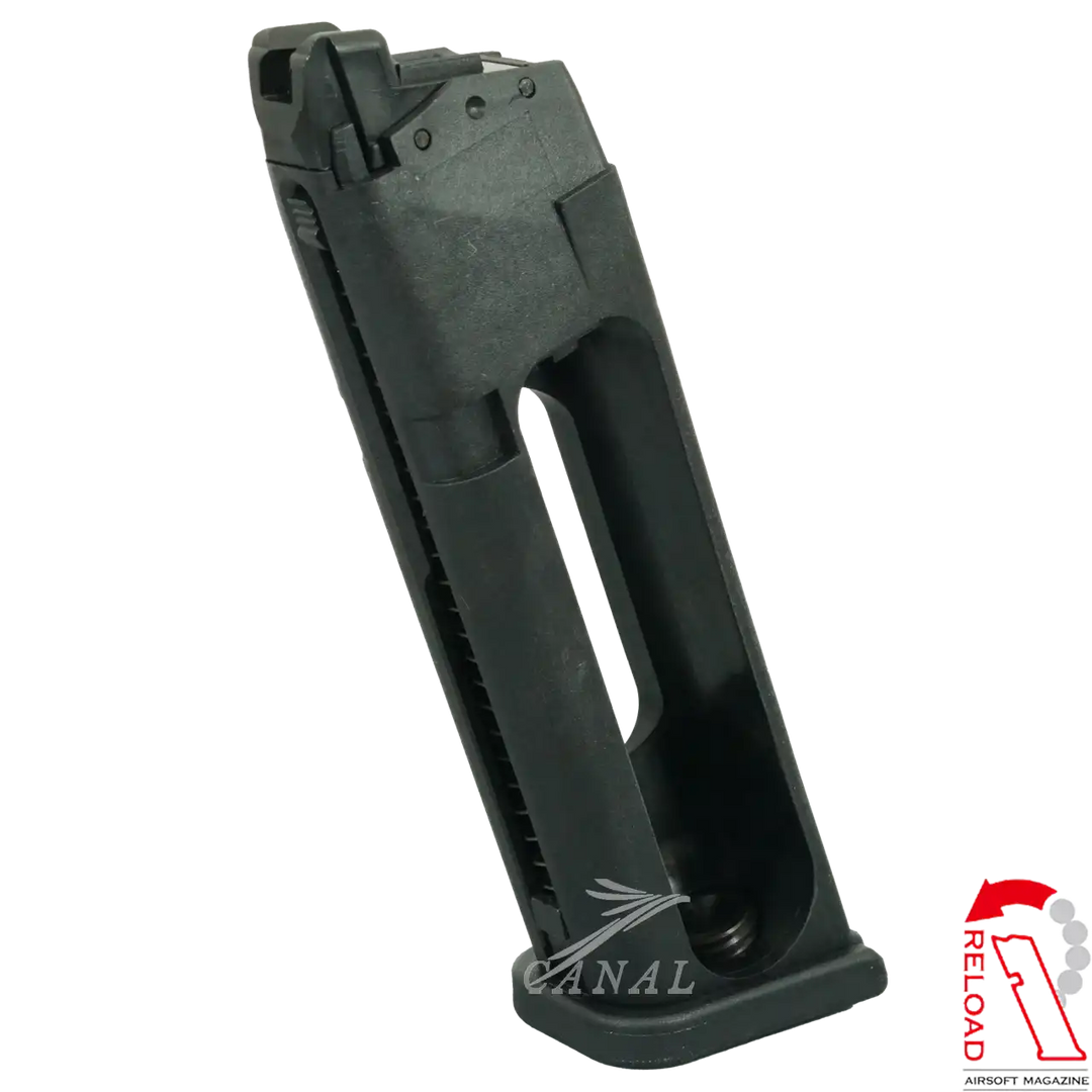Umarex/VFC G19X 対応 カスタムパーツ – Canal Online Store
