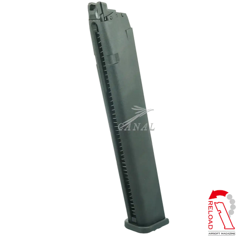 [RELOAD] Umarex Glock ライトウェイトガスロングマガジン