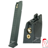 [RELOAD] Umarex Glock ライトウェイトガスロングマガジン