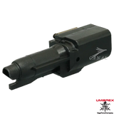 [Umarex/VFC純正パーツ] Glock (VGC7PIS321) ローディングノズル