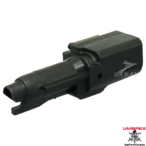 [Umarex/VFC純正パーツ] Glock (VGC7PIS321) ローディングノズル