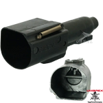 [Umarex/VFC純正パーツ] Glock (VGC7PIS321) ローディングノズル