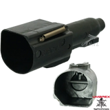 [Umarex/VFC純正パーツ] Glock (VGC7PIS321) ローディングノズル