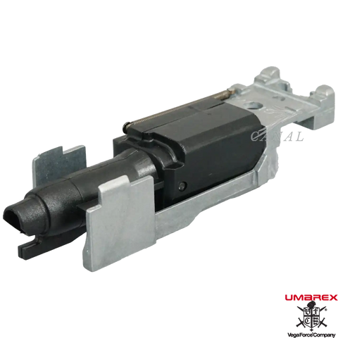 [Umarex/VFC純正パーツ] Glock (VGC7PIS400) ブローバックユニット
