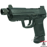 [Umarex/VFC] H&K HK45CT RMR Ver. ガスブローバック