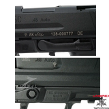 [Umarex/VFC] H&K HK45CT RMR Ver. ガスブローバック