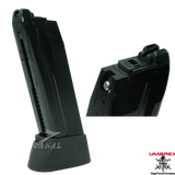 [Umarex/VFC] H&K HK45CT RMR Ver. ガスブローバック