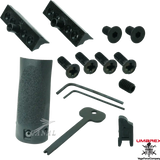 [Umarex/VFC] H&K HK45CT RMR Ver. ガスブローバック