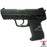 [Umarex/VFC] H&K HK45C ガスブローバック