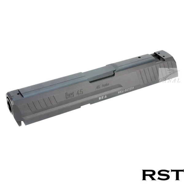 ⭐︎専用⭐︎   スターライト  アルミニウム  45 RST] H&K HK45 アルミスライドセット – Canal Online Store