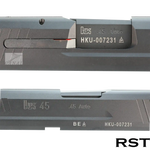 RST HK45 スライドセット