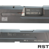 RST HK45 スライドセット