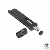 [KJ Works] SIG P226 CO2マガジン KJ-KP-01  トイガンパーツ エアソフト Airsoft Toy