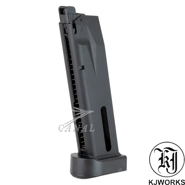 KJ Works] SIG P226 CO2マガジン KP-01-CO2M – Canal Online Store