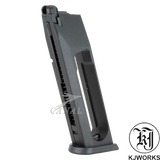 [KJ Works] CZ P-09 CO2マガジン KJ-P09.CO2-M トイガンパーツ エアソフト Airsoft Toy