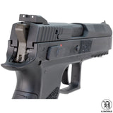 [KJ Works] KJ CZ P-09 GBB Black  KJ-P09(BK)トイガンパーツ エアソフト Airsoft Toy