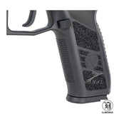[KJ Works] KJ CZ P-09 OR GBB Airsoft KJ-P09-OR トイガンパーツ エアソフト Airsoft Toy