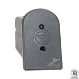 [KJ Works] KJ CZ P-09 OR GBB Airsoft KJ-P09-OR トイガンパーツ エアソフト Airsoft Toy