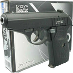 [KSC] SIG Sauer P232 ガスブローバック ABS