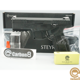 [Carbon8] Steyr L9A2 CO2 ブローバック