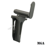 [MGA] SIG M17/M18 スチールトリガー Type 1 トイガンパーツ エアソフト Airsoft Toy