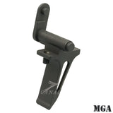 [MGA] SIG M17/M18 スチールトリガー Type 1 トイガンパーツ エアソフト Airsoft Toy