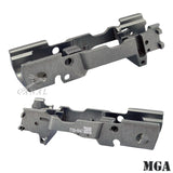 [MGA] SIG M17/M18 ジュラルミンインナーシャーシ トイガンパーツ エアソフト Airsoft Toy