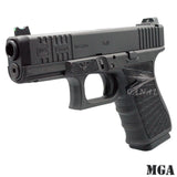 [MGA]	Wilson Combat Glock19 Gen4 コンプリート トイガンパーツ エアソフト Airsoft Toy