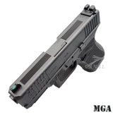 [MGA]	Wilson Combat Glock19 Gen4 コンプリート トイガンパーツ エアソフト Airsoft Toy