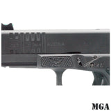[MGA]	Wilson Combat Glock19 Gen4 コンプリート トイガンパーツ エアソフト Airsoft Toy
