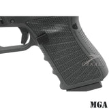 [MGA]	Wilson Combat Glock19 Gen4 コンプリート トイガンパーツ エアソフト Airsoft Toy
