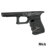 [MGA] Wilson Combat Glock19 Gen4 カスタムフレーム トイガンパーツ エアソフト Airsoft Toy
