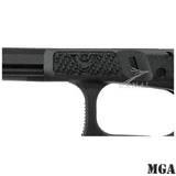 [MGA] Wilson Combat Glock19 Gen4 カスタムフレーム トイガンパーツ エアソフト Airsoft Toy