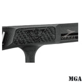 [MGA] Wilson Combat Glock19 Gen4 カスタムフレーム トイガンパーツ エアソフト Airsoft Toy