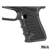 [MGA] Wilson Combat Glock19 Gen4 カスタムフレーム トイガンパーツ エアソフト Airsoft Toy