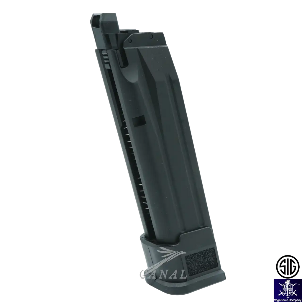 SIG ブイエフシィ M17 M18 co2マガジン 改良版 02-3 TAN SIG AIR SIG ブイエフシィ M17 M18 co2マガジン 改良版 02-3 TAN SIG AIR