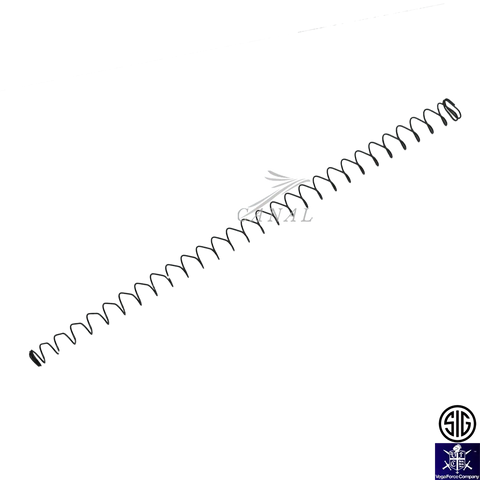 [SIG/VFC純正パーツ] P320-M17/M18 (VGB1SPG051) BBフォロワースプリング