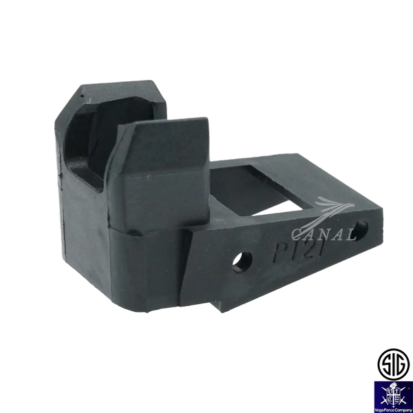 SIG/VFC純正パーツ] P320-M17/M18/XCARRY (VGCIMAG042) マガジンリップ