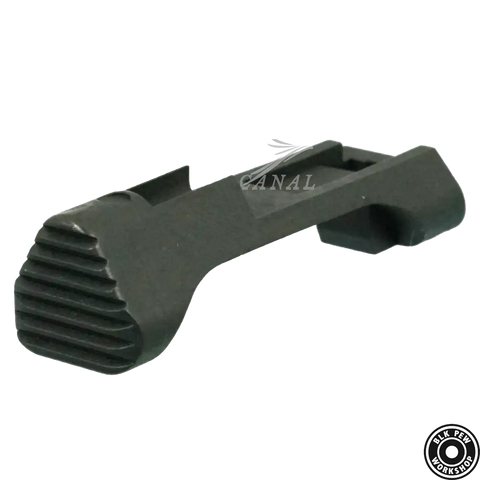 [BPW] SIG P320 スチールマガジンキャッチ