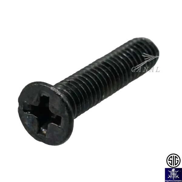 SIG/VFC純正パーツ] P320-M17/M18/XCARRY (PSCW261222) リアサイト