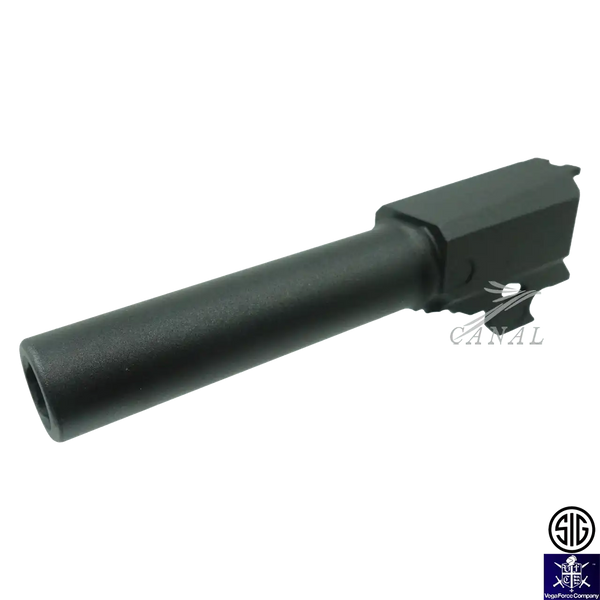 SIG/VFC純正パーツ] P320-M18/XCARRY (VGCIBRL110) M18サイズ アウター