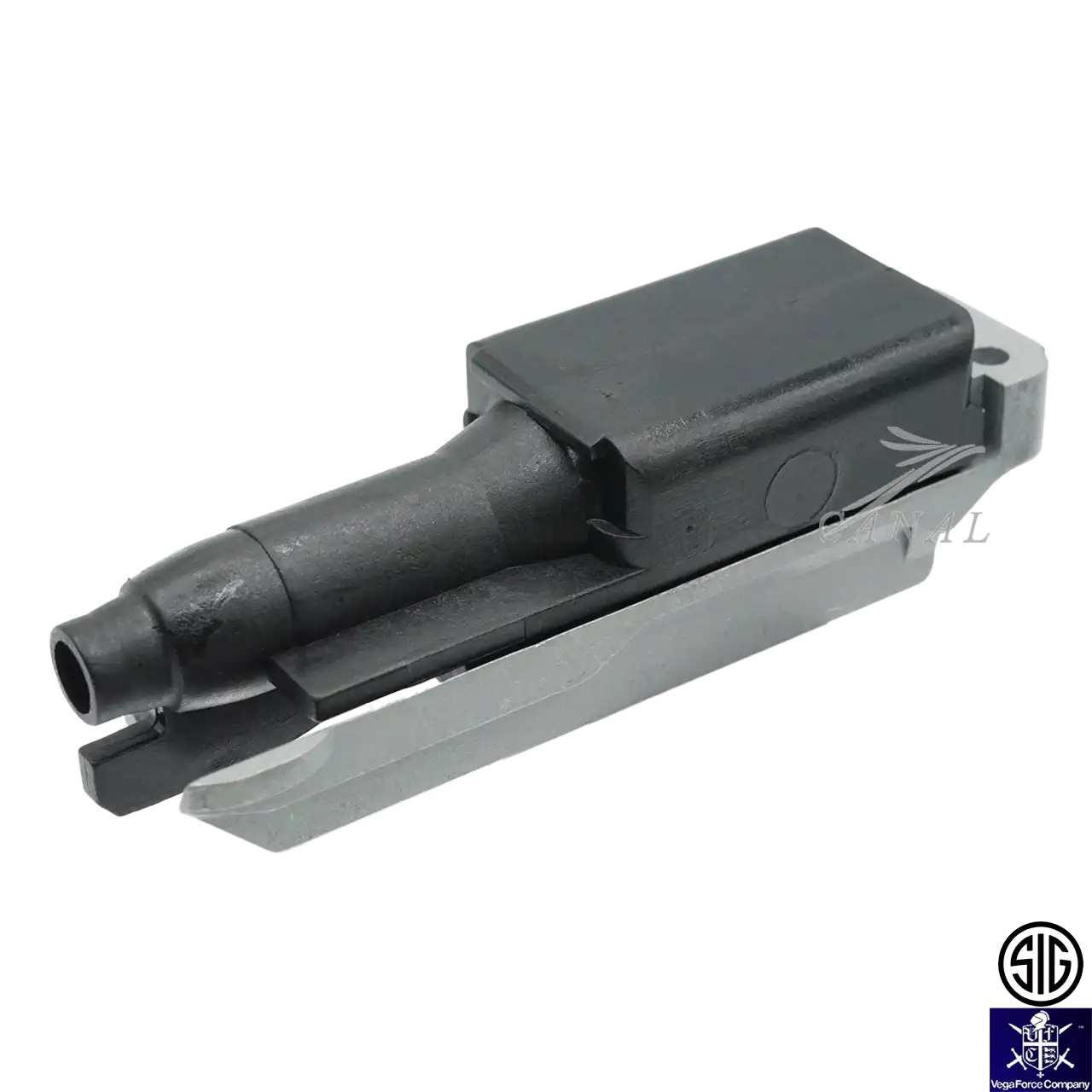 Amazon | VFC P320 M17M18用 ブリーチ加工 | モデルガンパーツ 通販