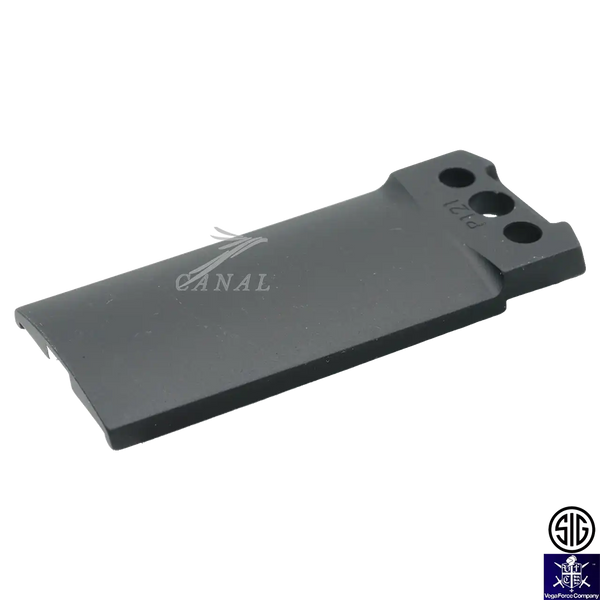 SIG/VFC純正パーツ] P320-M17/M18/XCARRY (VGCIURV030) スライドトップカバー – Canal Online  Store