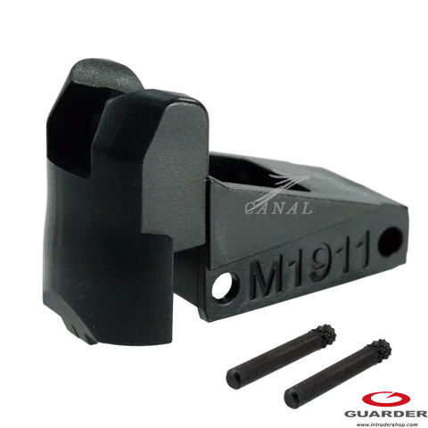 [Guarder] 1911 強化マガジンリップ M1911-39