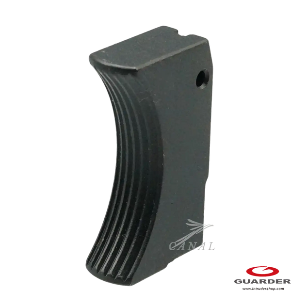 Prime WA M1911シリーズ対応 CNCスチール一体型トリガー Prime WA M1911シリーズ対応 CNCスチール一体型トリガー Yuri